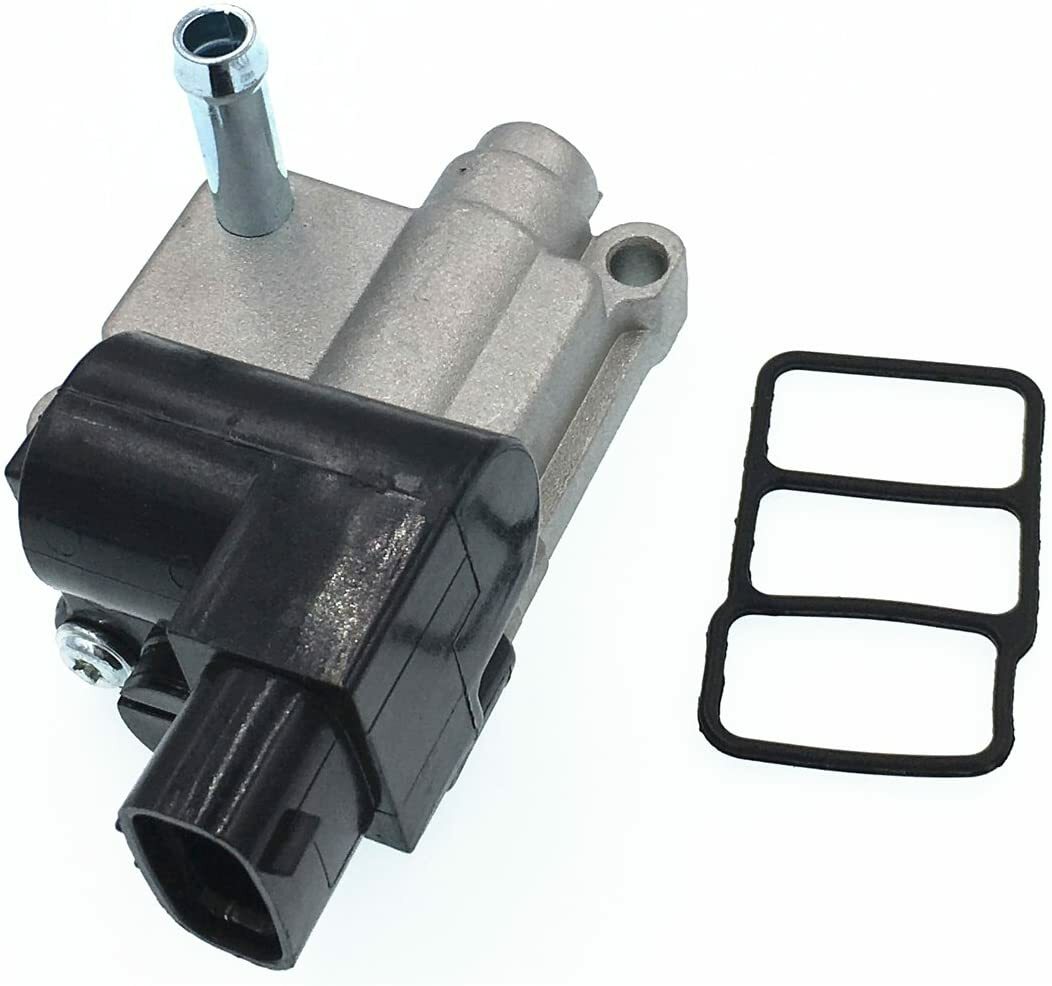 HONDA ACURA GENUINE OEM 16022-PNA-J51 Idle Air Control Valve CR-V K20A A4 A5 K24