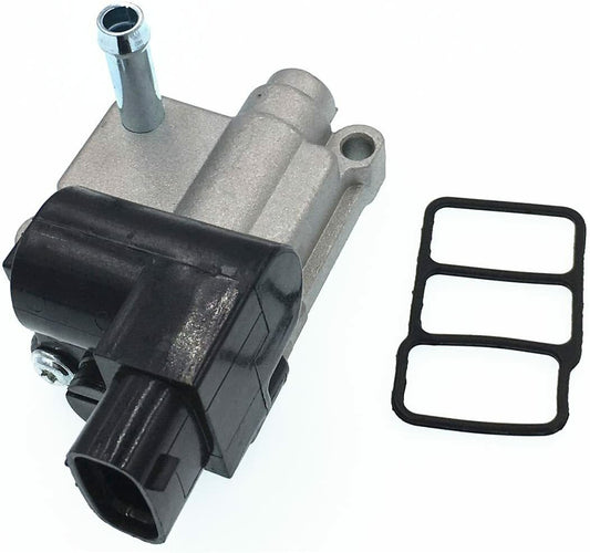 HONDA ACURA GENUINE OEM 16022-PNA-J51 Idle Air Control Valve CR-V K20A A4 A5 K24