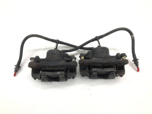 HONDA Acty HA3 HA4 HH3 HH4 Genuine Front Brake Caliper Set L/R OEM