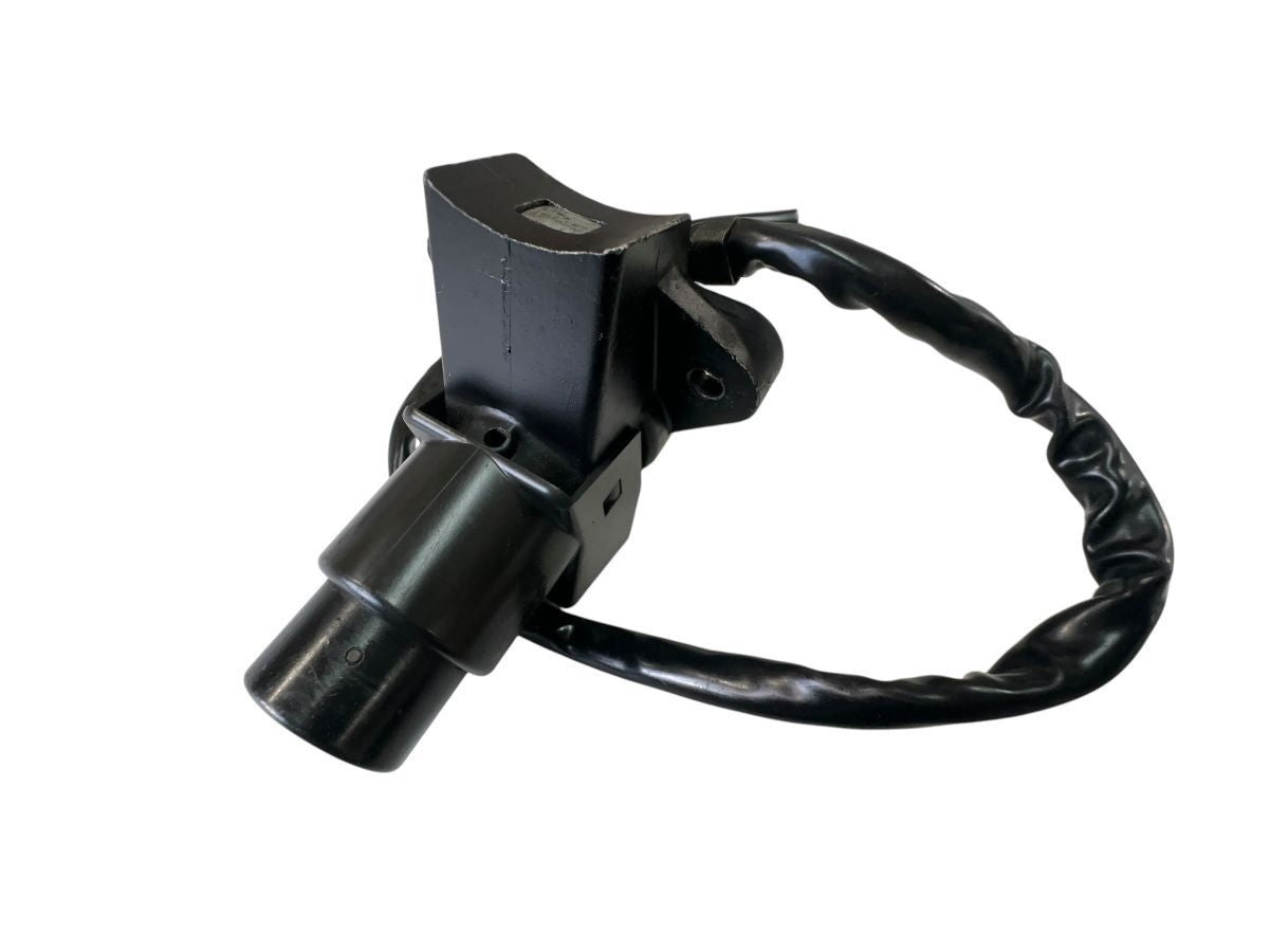 Kawasaki Ninja ZX-12R ZXT20A 2000-2001 Ignition Switch Lock Key Set Genuine OEM