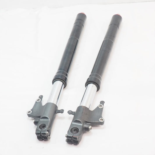 Aprilia RSV Mille 1999 Front Fork Suspension Genuine OEM