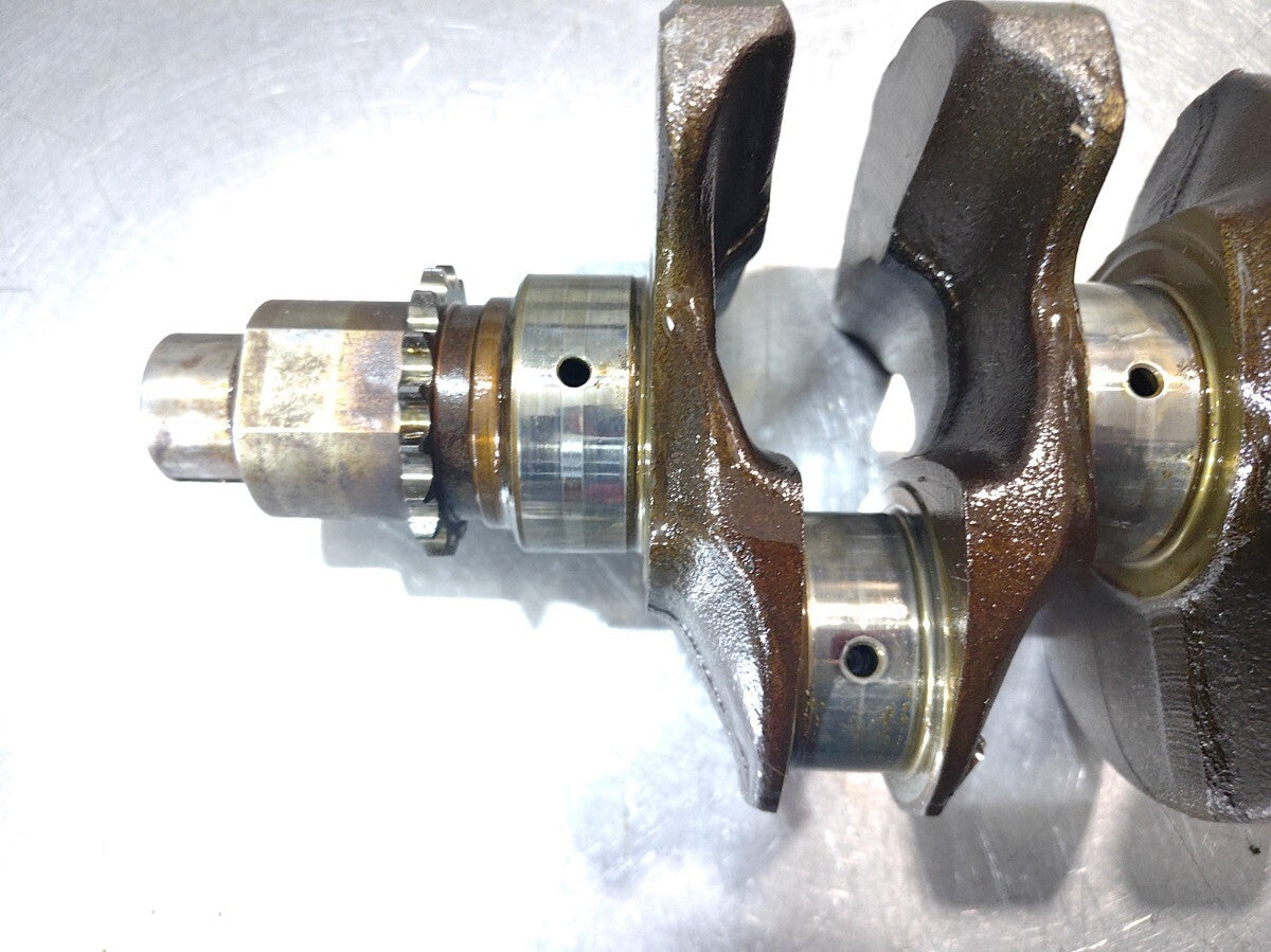 Nissan Silvia S15 1999-2002 SR20DET Crankshaft Genuine OEM JDM
