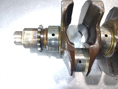 Nissan Silvia S15 1999-2002 SR20DET Crankshaft Genuine OEM JDM