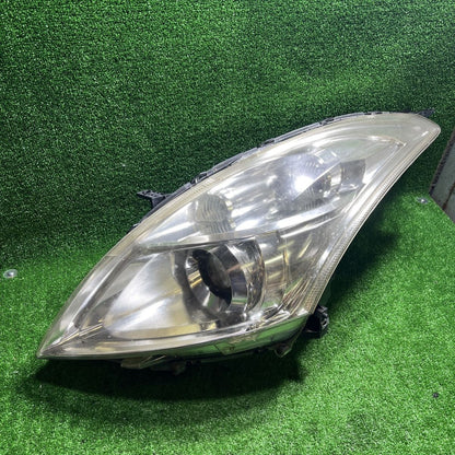 Suzuki Swift Sport ZC32S ZC72S LEFT HID Head Light STANLEY P9120 genuine JDM