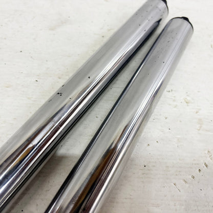 Honda XR100 Motard HD13 31mm Front Fork Genuine OEM