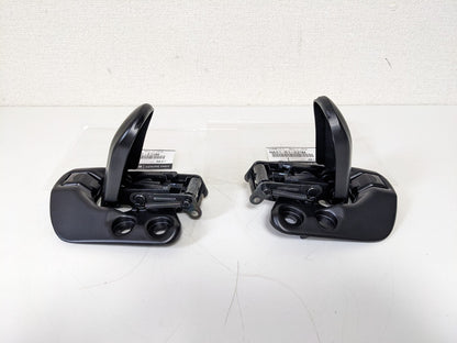 Mazda Genuine 2003-2005 Miata Convertible Soft Top Latch Lock Right & Left