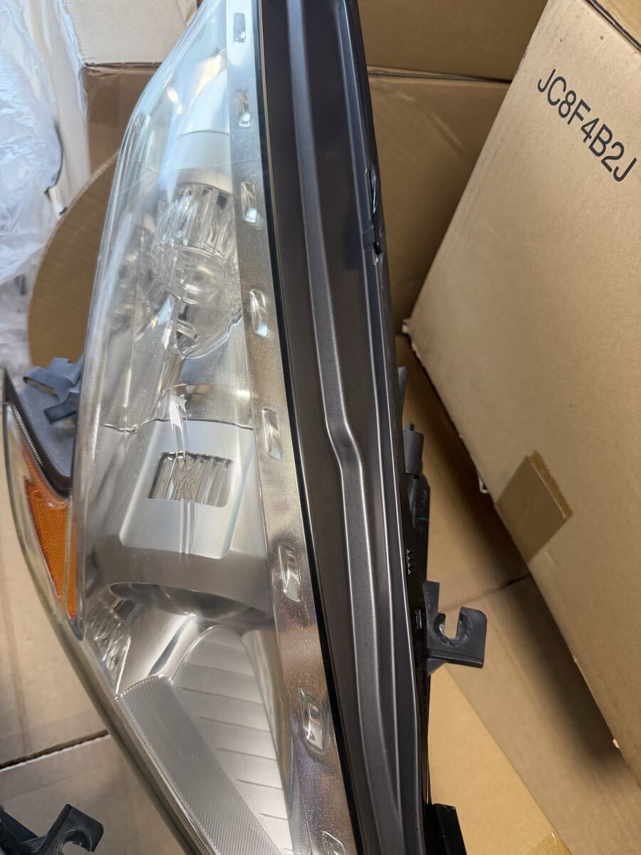 Nissan 370Z Fairlady Z Z34 HID Xenon Headlight Lamp OEM JDM