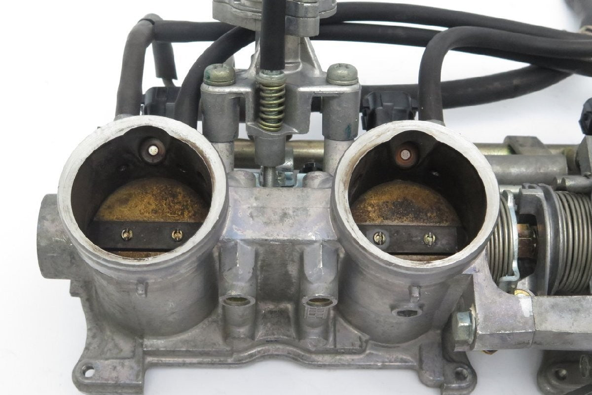 Honda CBR929RR Fireblade SC44 2000-2001 Throttle Body Genuine OEM