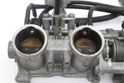Honda CBR929RR Fireblade SC44 2000-2001 Throttle Body Genuine OEM
