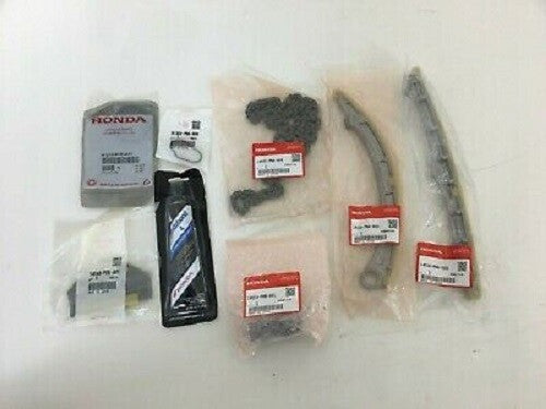 HONDA ACURA GENUINE Integra RSX S TYPE 2002 TO 2006 K20A2 2.0 TIMING CHAIN SET