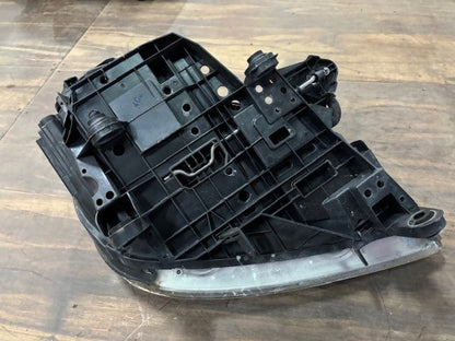 Porsche Cayenne 957 Left Headlight Headlamp Genuine OEM