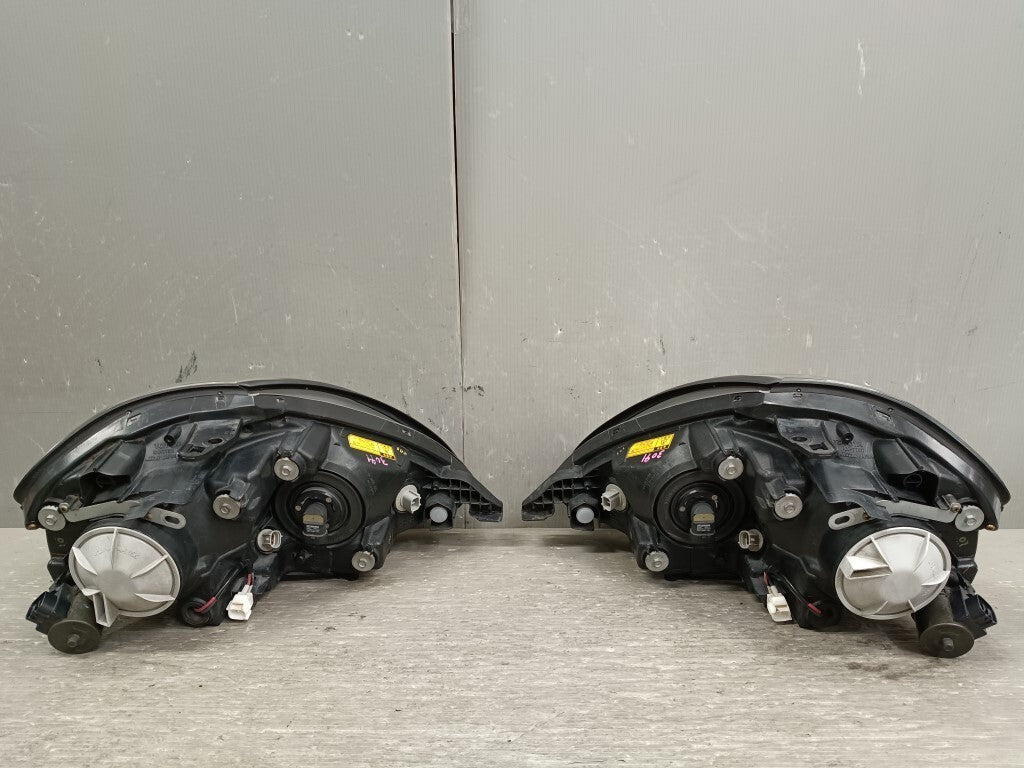 Toyota Brevis Ai300 JCG11 2001-2007 HID Headlight Lamp Pair OEM JDM Genuine