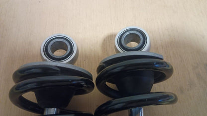 Ohlins Rear Shock Absorber for Harley-Davidson FXDL Dyna Low Rider 2009