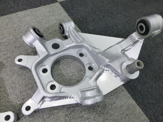 Reinforcement Reinforced Rear Knuckle Silvia S14 S15 Skyline R33 R34 ECR33