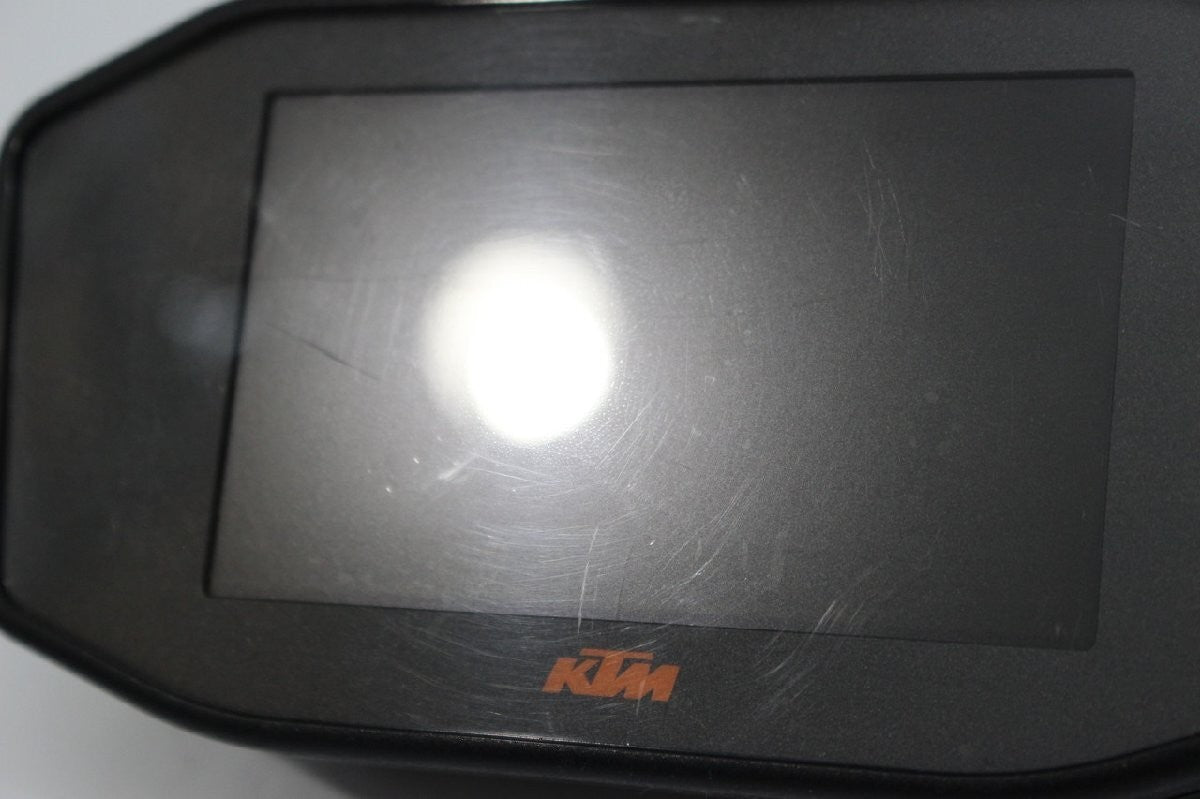 KTM 790 Duke 2018-2024 Instrument Cluster Speedometer Genuine OEM