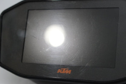 KTM 790 Duke 2018-2024 Instrument Cluster Speedometer Genuine OEM