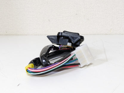 NA01-66-350A-00 MAZDA GENUINE MIATA MX5 90-97 CENTER POWER WINDOW SWITCH   *