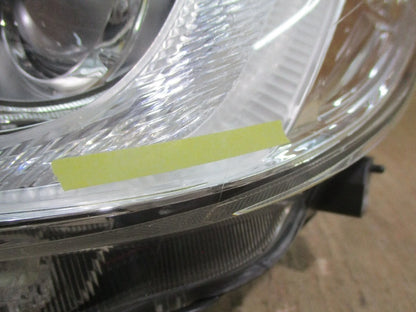Subaru WRX STi VAB VAG LED Headlight Lamp LEFT Genuine OEM JDM