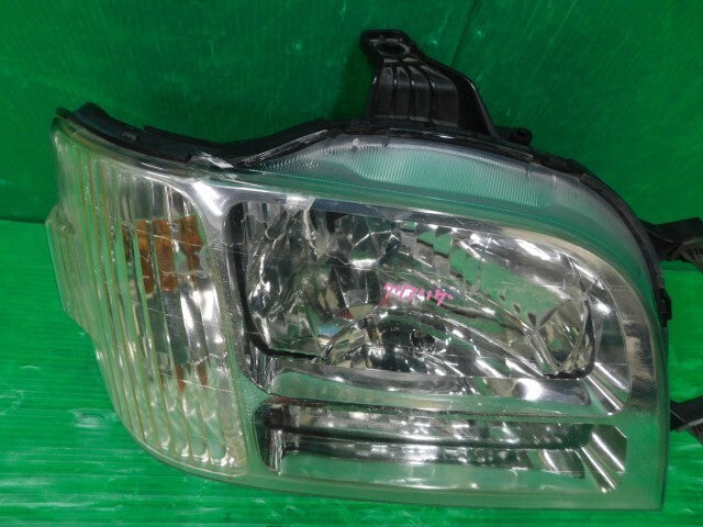 Honda Stepwgn Step Wagon RF1 RF2 Right Headlight STANLEY P0517 JDM OEM Genuine