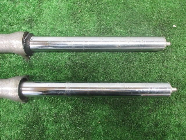 Suzuki RGV250 Gamma VJ21A 1988-1989 Front Fork Genuine OEM