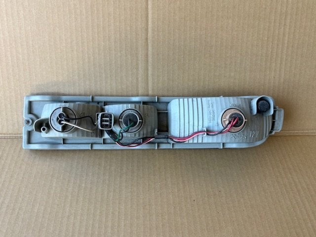 Daihatsu Hijet Cargo S330V S331V S320V S321V Left Tail Lights Lamps 2004-2017