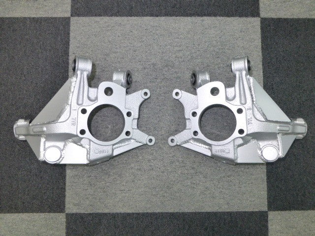 Reinforcement Reinforced Rear Knuckle Silvia S14 S15 Skyline R33 R34 ECR33