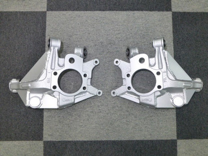 Reinforcement Reinforced Rear Knuckle Silvia S14 S15 Skyline R33 R34 ECR33
