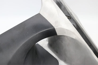 Kabuki Aero Mirror Aluminum for Nissan S14
