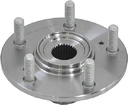 OEM Honda Integra DC2 98spec JDM Front Wheel Hub LH RH Set Prelude CR-V Genuine