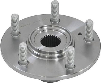 OEM Honda Integra DC2 98spec JDM Front Wheel Hub LH RH Set Prelude CR-V Genuine