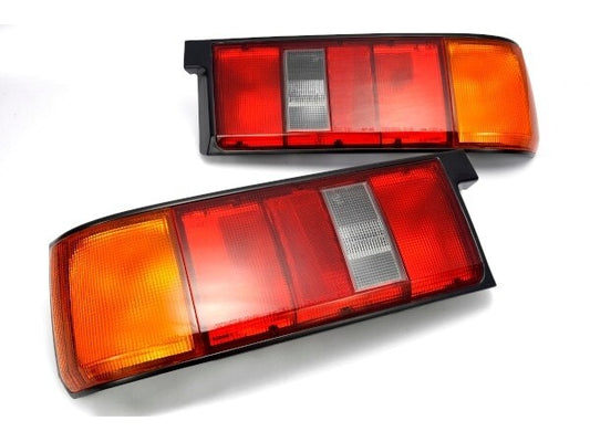 TOYOTA OEM for AE86 LEVIN Taillight Back Lamp RH LH set 81551-1A230 81561-1A230