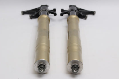 Kawasaki Ninja ZX-10R 2007 Front Fork Suspension Genuine OEM