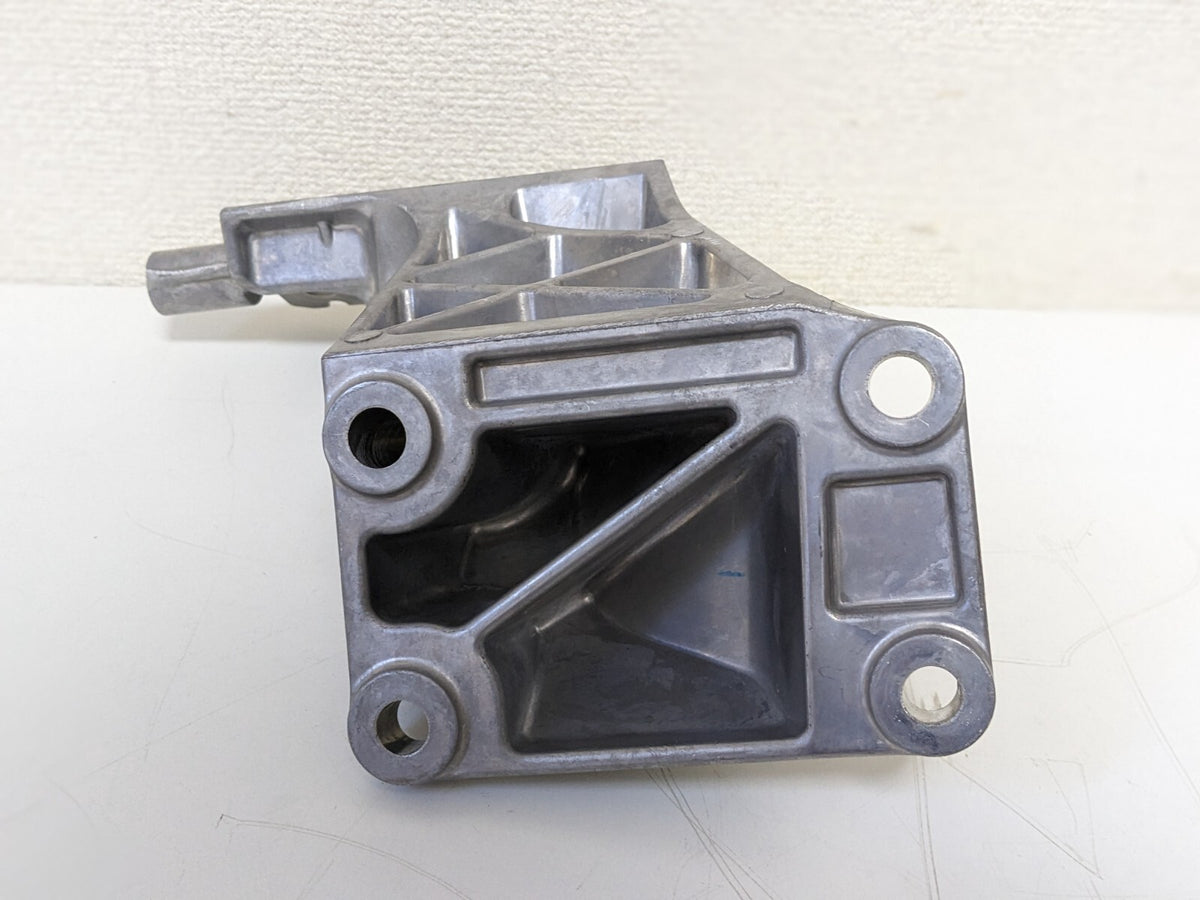 NISSAN Genuine G37 3.7 V6 Front Mount Bracket Driver Side 11233-JK50A