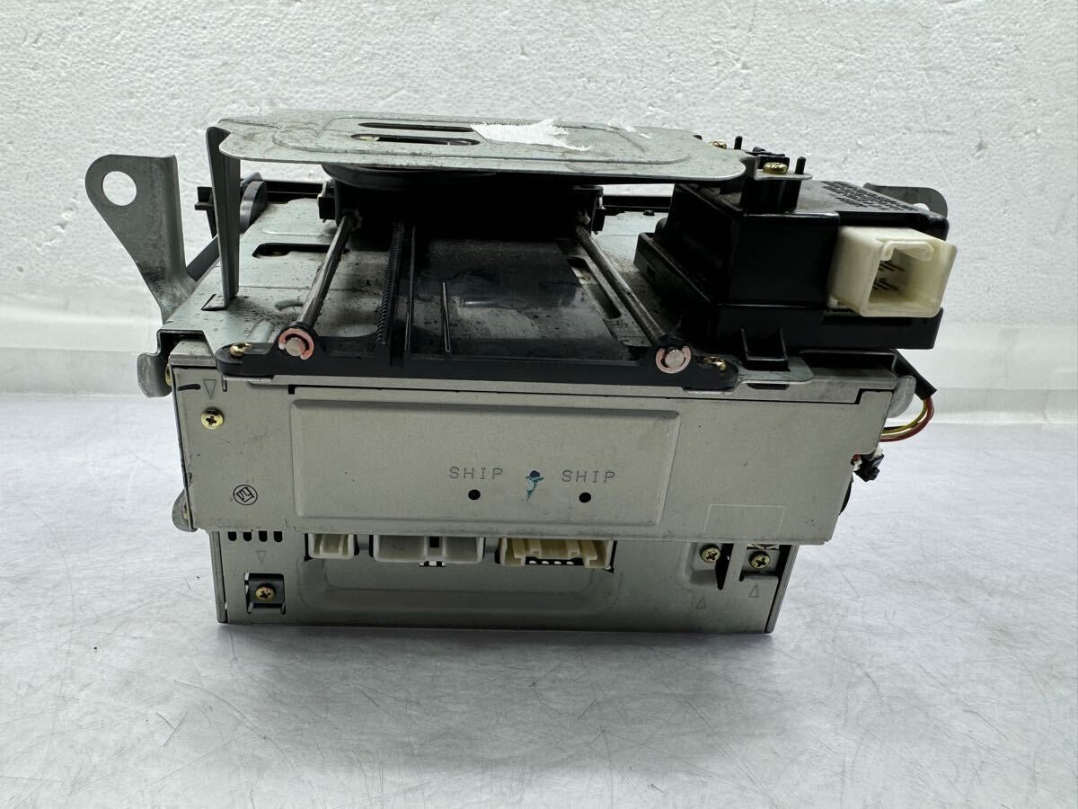 Toyota Soarer UZZ40 Lexus SC430 2001-2005 Pioneer CD MD Player 86120-24410 OEM