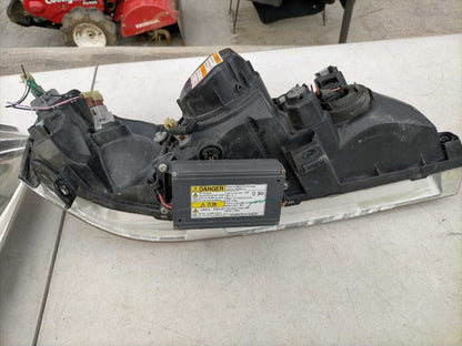 Honda Legend Late Model KA9 HID Headlight Set