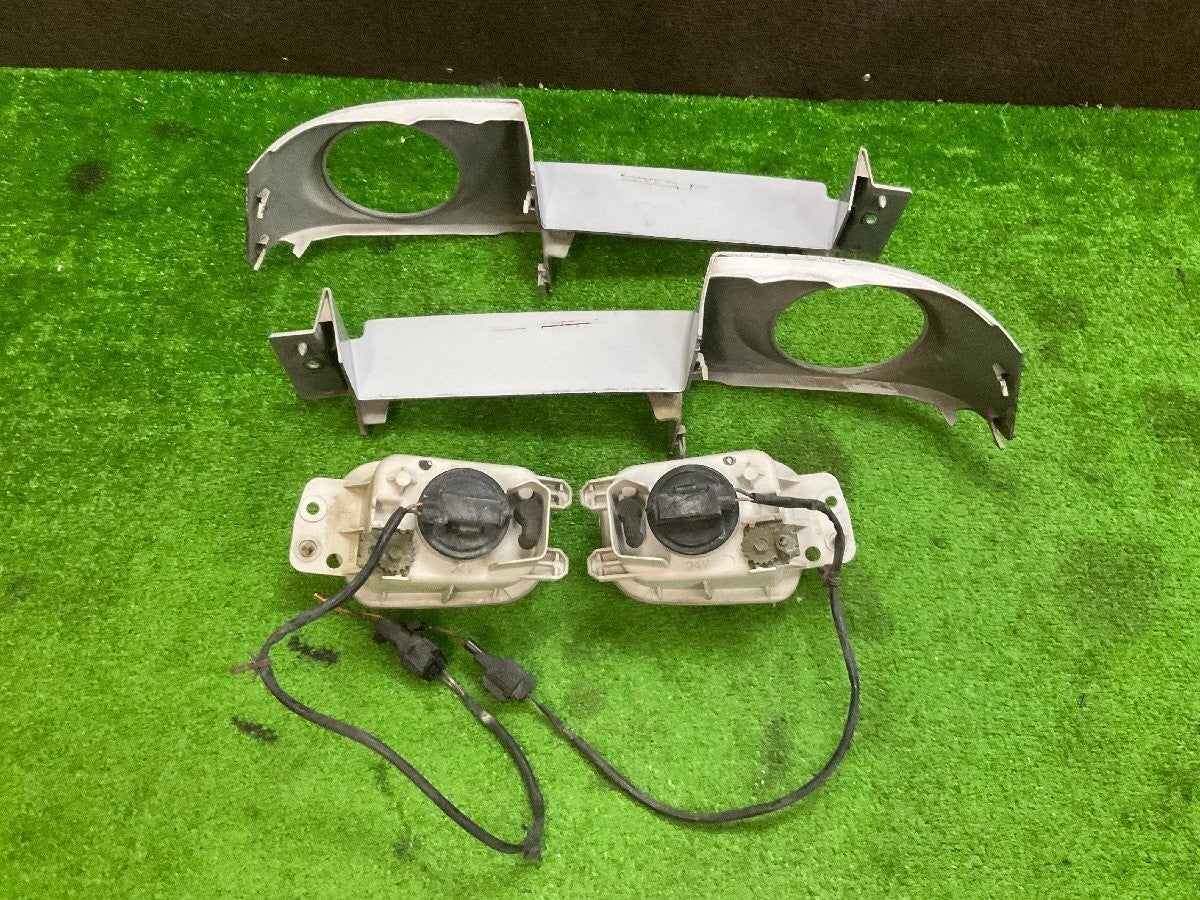 Nissan Gloria Cedric Y34 Infiniti M 1999-2004 Fog Light Lamp Genuine OEM JDM