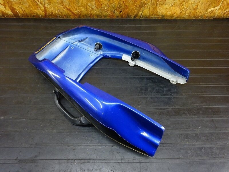 Kawasaki ZRX1200R ZRT20A 2001-2008 Tail Seat Cowl Rear Fairing Genuine OEM