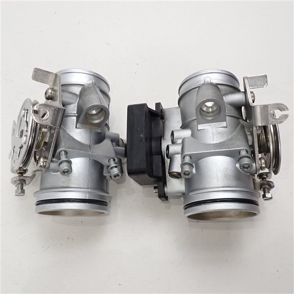 BMW R1100S BoxerCup Replika BCR 2004 Throttle Body Genuine OEM