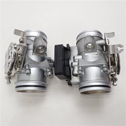 BMW R1100S BoxerCup Replika BCR 2004 Throttle Body Genuine OEM
