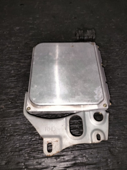 Toyota Supra JZA80 2JZ-GE Engine Computer ECU 89661-14610 JDM Genuine OEM
