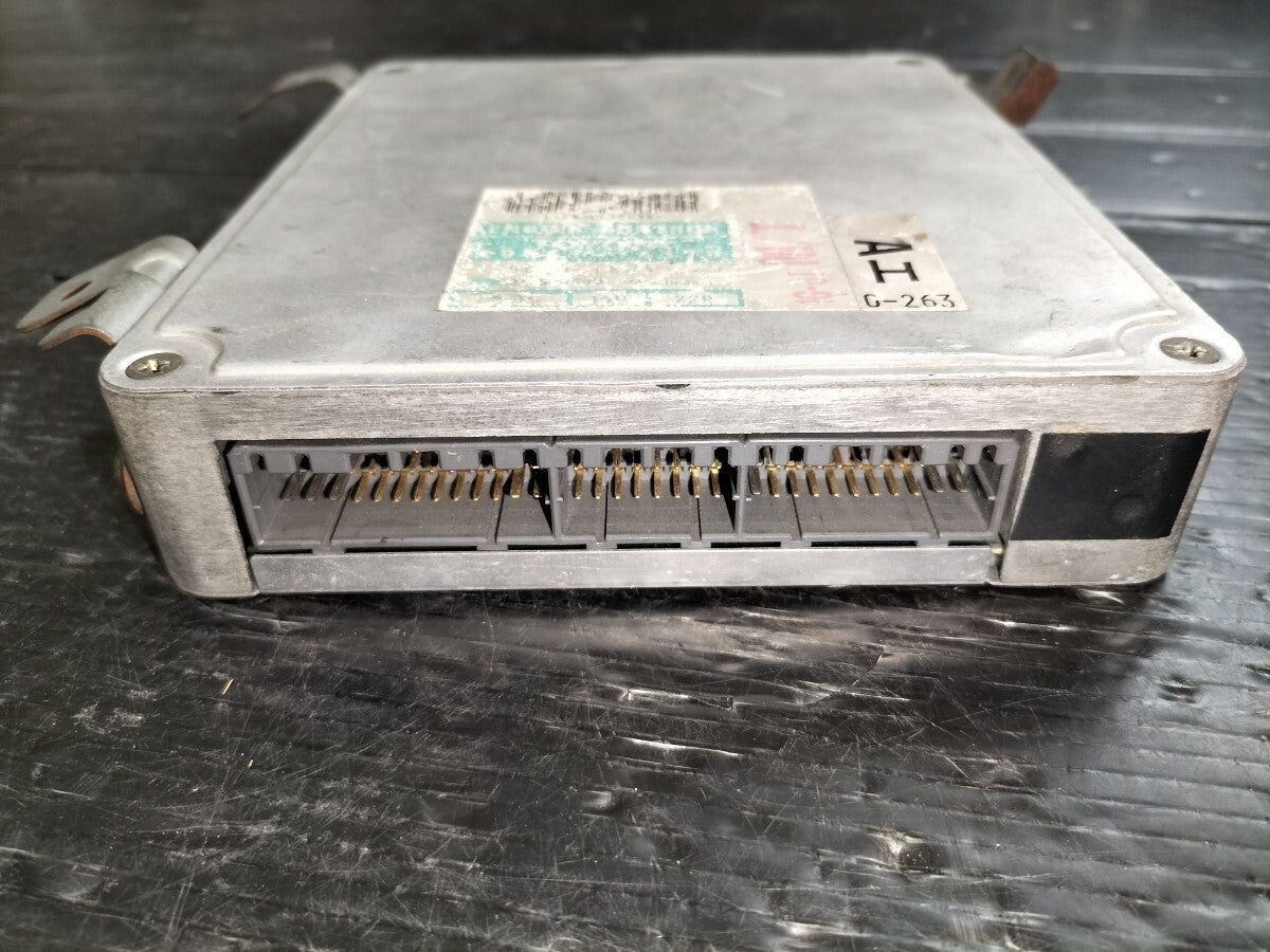 Toyota Supra GA70 Soarer GZ20 1G-GT MT Engine Computer ECU 89661-14370 JDM OEM