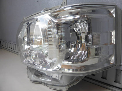 Toyota HiAce TRH KDH GDH 200 Series Left LED Headlight KOITO 26-137 OEM 2013-