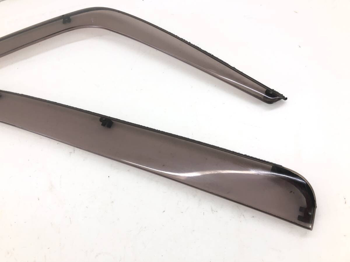 Honda Acty Truck Van HA3 HA4 HH3 HH4 1990-1999 Window Door Rain Visor OEM JDM