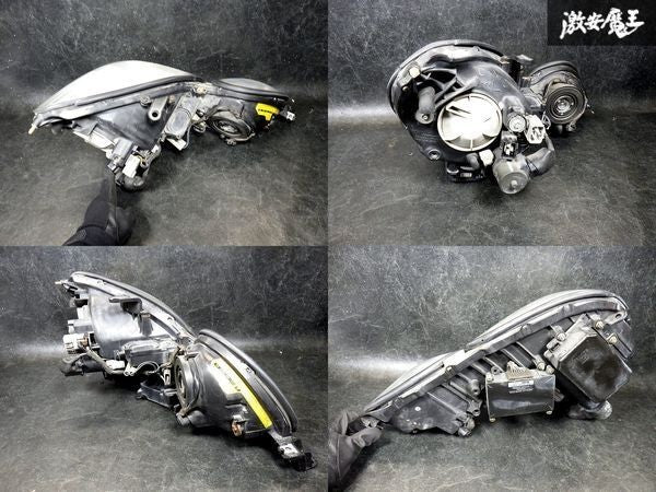 Aristo Lexus GS300 GS400 JZS160 JZS161 Toyota HID Left Headlight KOITO 30-234