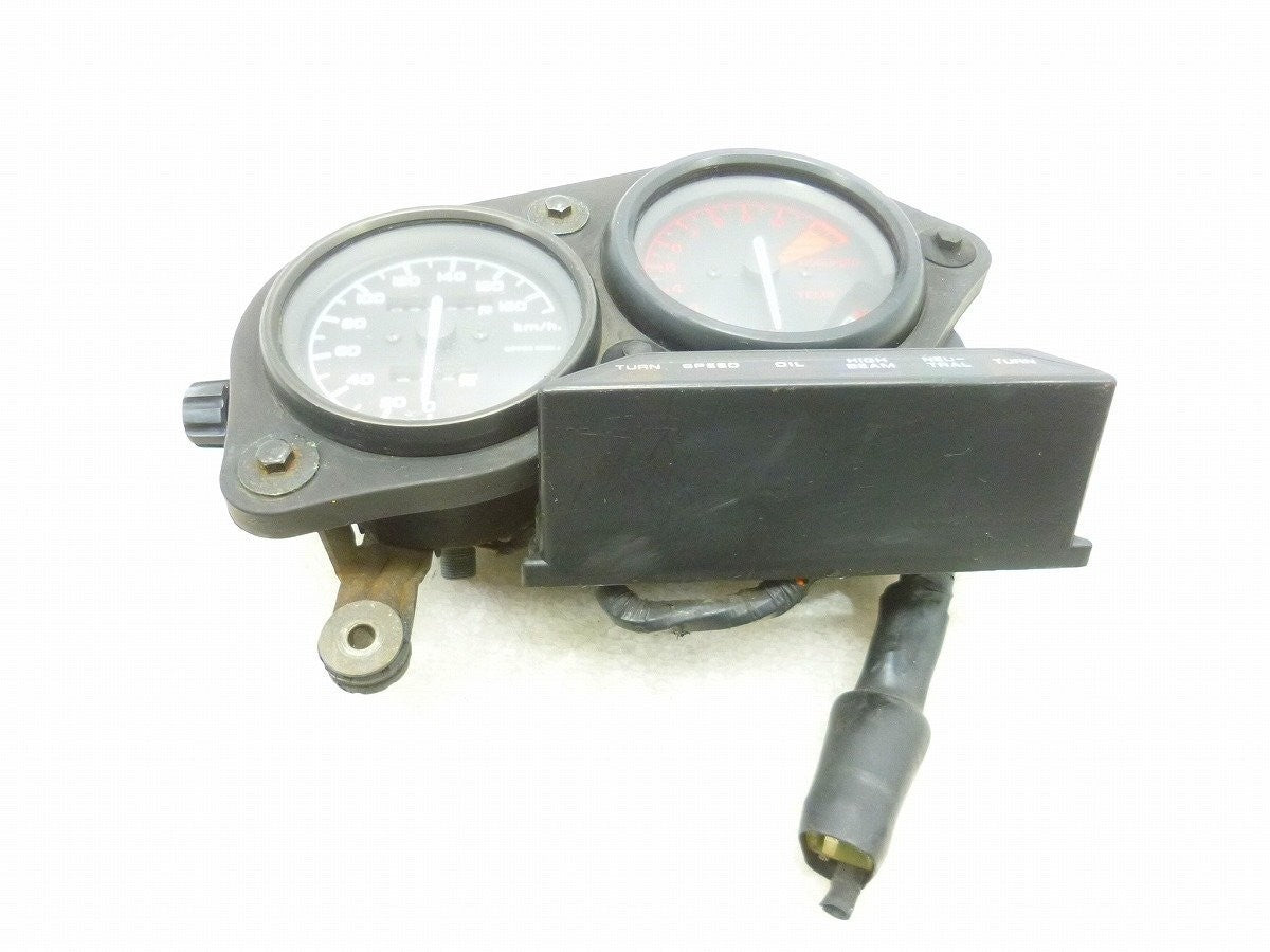 Honda NSR250R MC16 1986-1987 Speedometer Instrument Cluster Genuine OEM