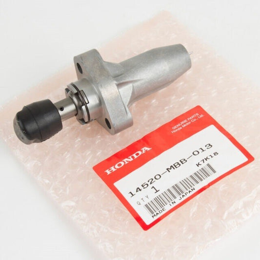 14520-MBB-013 HONDA GENUINE OEM VTR1000F 97-06 CAM CHAIN TENSIONER LIFTER ASSY