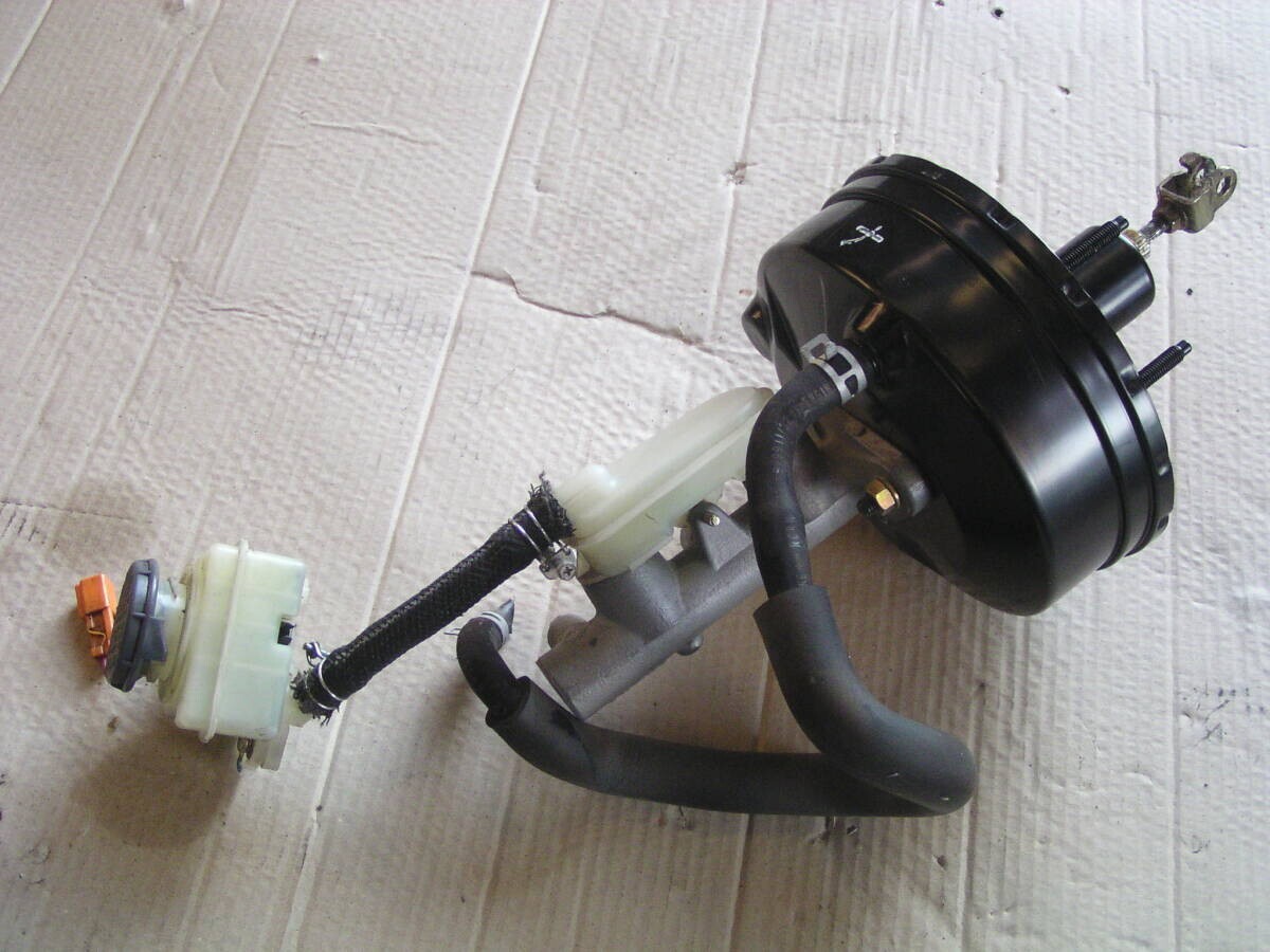 HONDA Acty Truck HA3 HA4 HH3 HH4 Brake Booster Master Cylinder