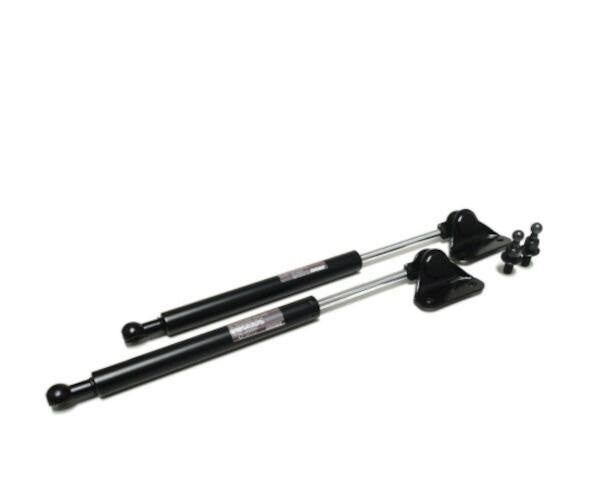74820-SL0-315☆ HONDA ACURA GENUINE NSX Rear Glass Engine Lid Damper Strut 2PCS