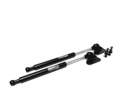74820-SL0-315☆ HONDA ACURA GENUINE NSX Rear Glass Engine Lid Damper Strut 2PCS
