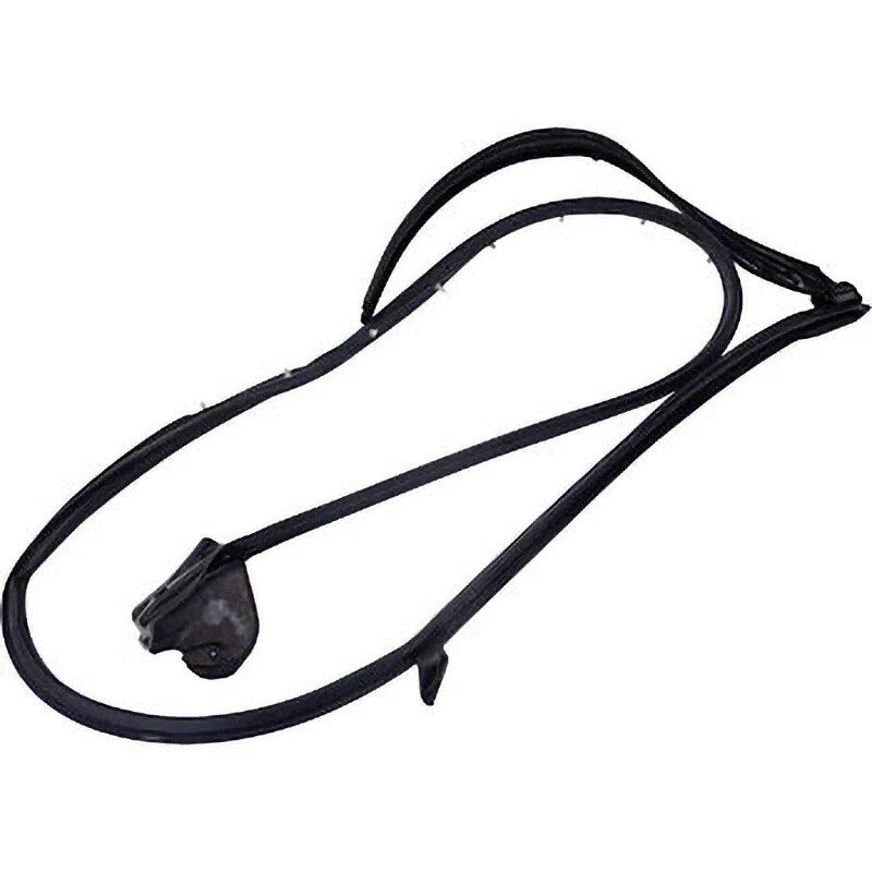 NA01-59-760J OEM NEW Mazda Left Driver Side Door Weatherstrip 1990-1997 Miata *